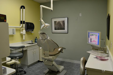 Stanford Dental & Orthodontics