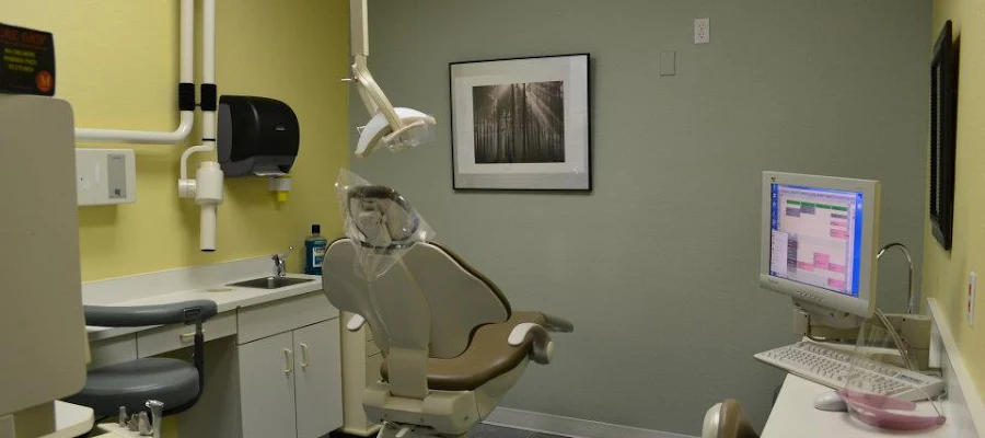 Stanford Dental & Orthodontics