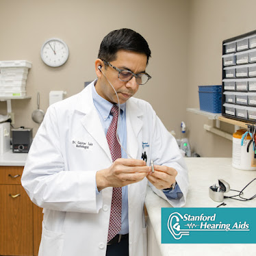 Stanford Hearing Aids