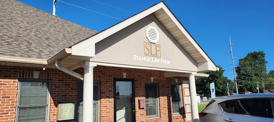 Stange Law Firm, PC