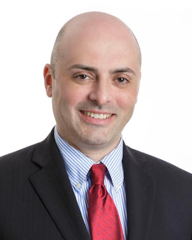 Stanislav Goykhman, MD