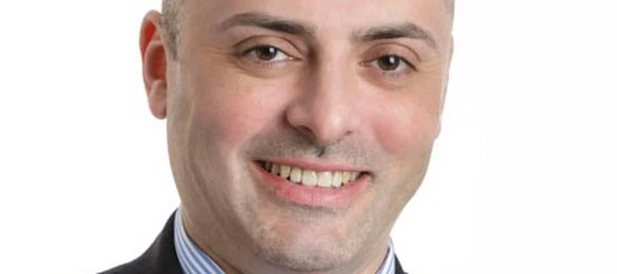 Stanislav Goykhman, MD