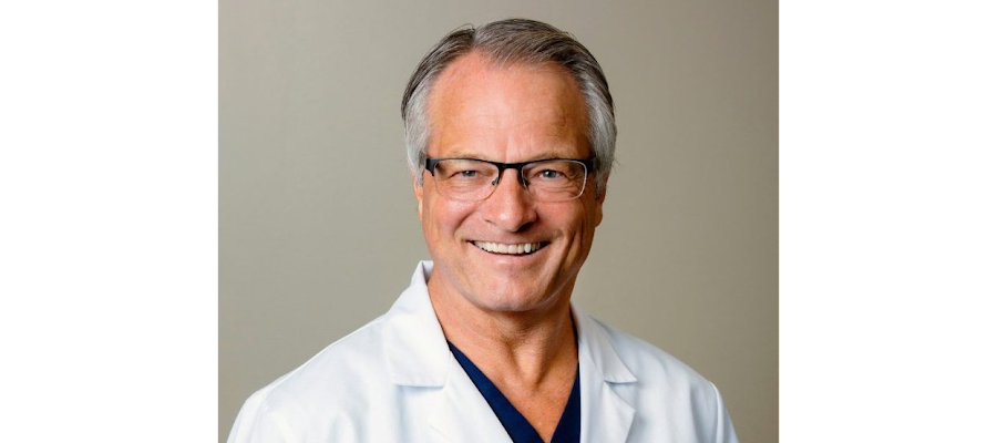 Stanley Arnold, M.D.: Edinger Medical Group