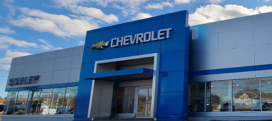 Stanley Chevrolet