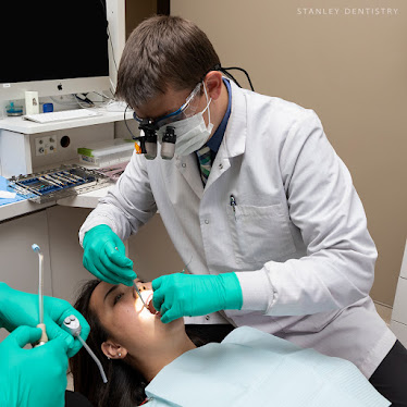 Stanley Dentistry