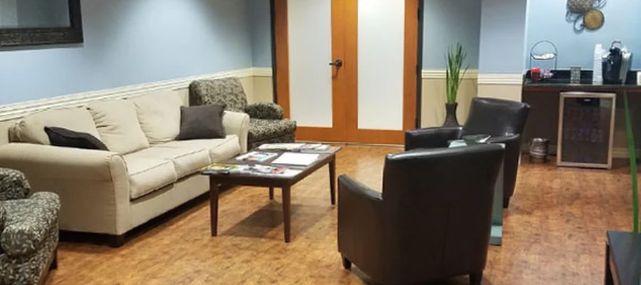 Stansell Dentistry Associates - North Raleigh
