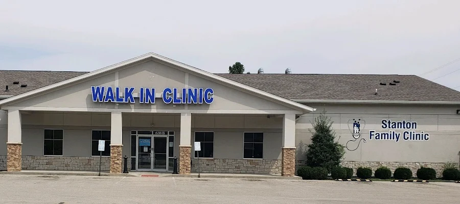 Stanton Family Clinic, LLC