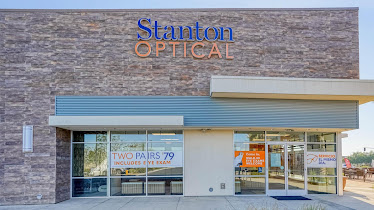 Stanton Optical