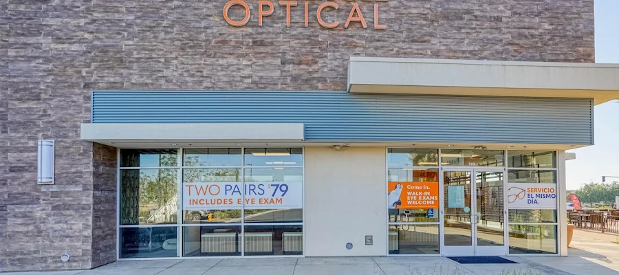 Stanton Optical