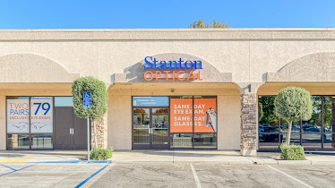 Stanton Optical