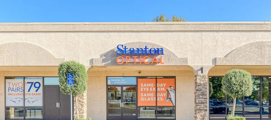 Stanton Optical