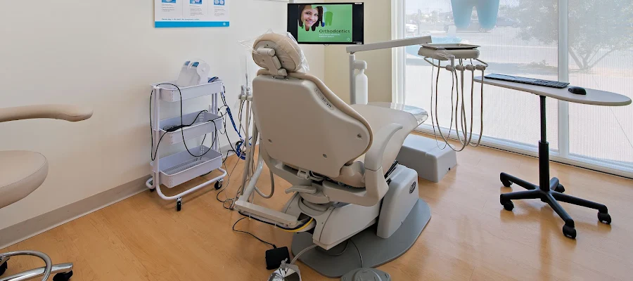 Stanton Smiles Dentistry