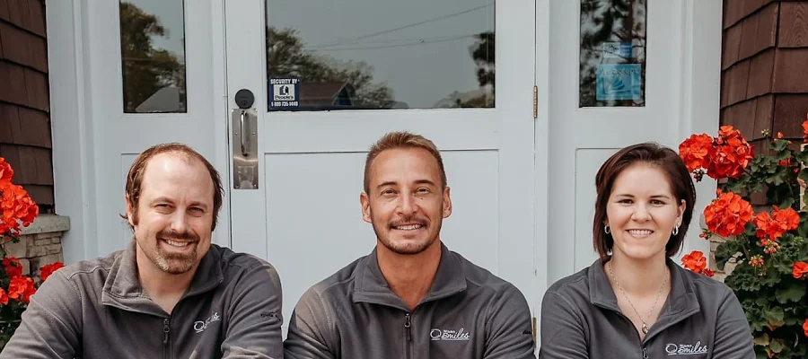 Staples Smiles