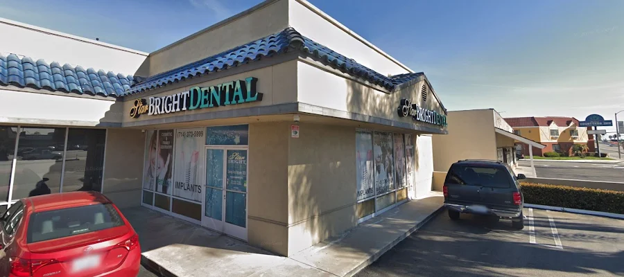 Star Bright Dental
