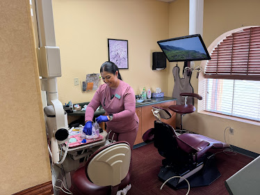 Star City Dental