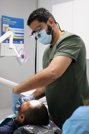 STAR Family Dental