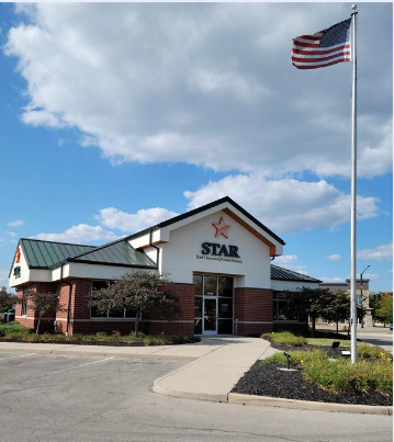 STAR Financial Bank