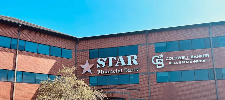 STAR Financial Bank