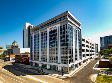STAR Financial Bank