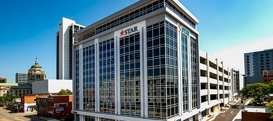 STAR Financial Bank