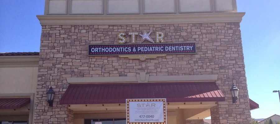 Star Orthodontics and Pediatric Dentistry