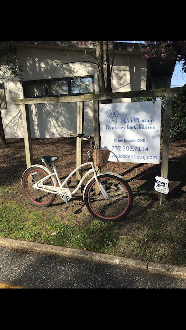 Star Pediatric Dentistry of Point Pleasant