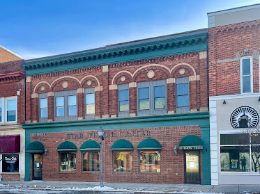 Star Vision Center