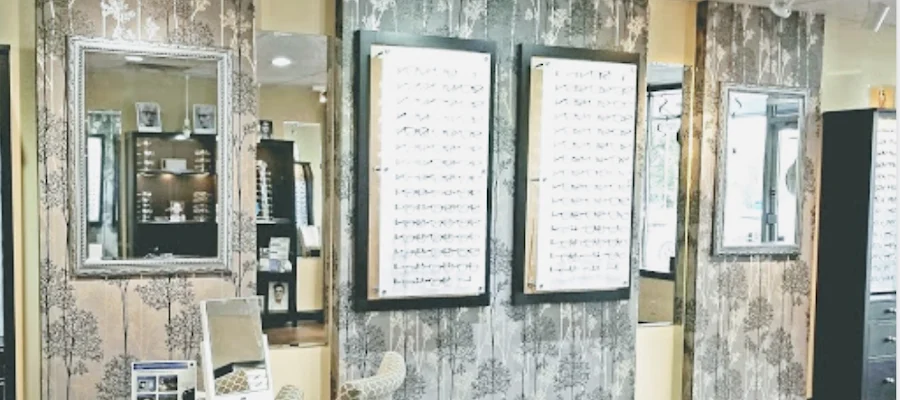 Star Vision Eye Care