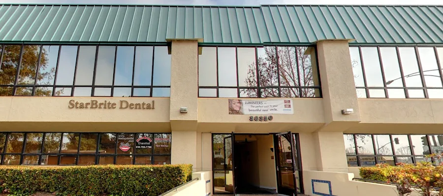 StarBrite Dental