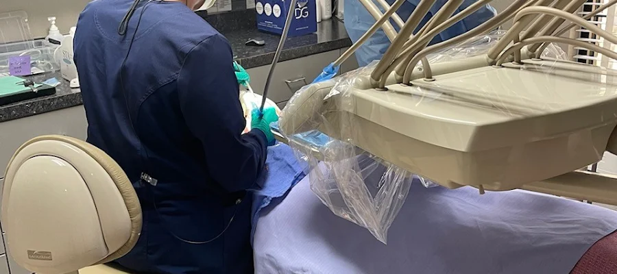 StarImage Dentistry