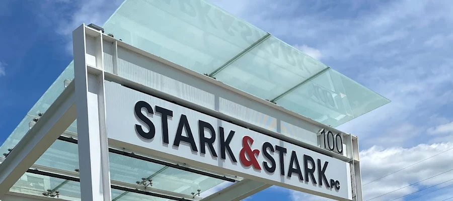 Stark & Stark