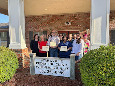Starkville Pediatric Clinic