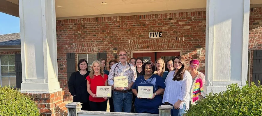 Starkville Pediatric Clinic