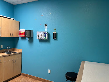 Starlight Pediatric Primary and Urgent Care PLLC - Casa Grande