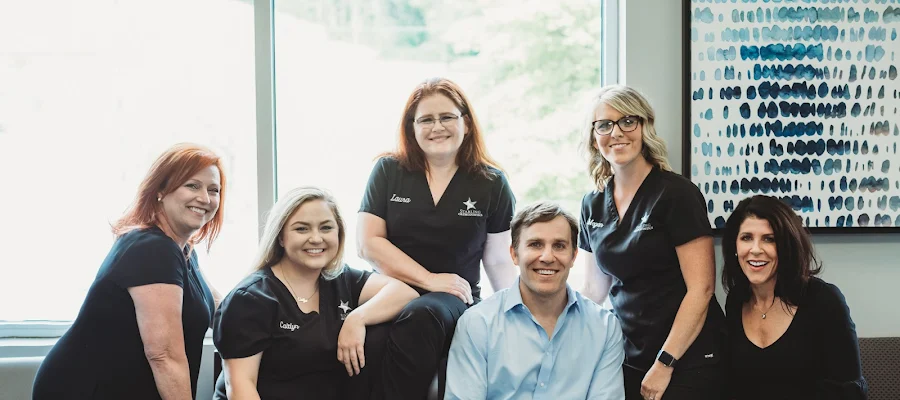 Starling Orthodontics