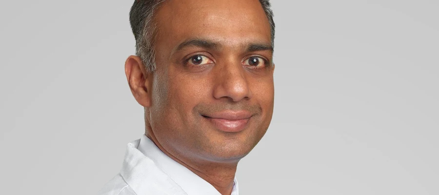 Starling Physicians: Shishir Mathur, MD