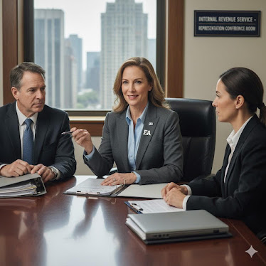 Starner Tax Group - Rogers