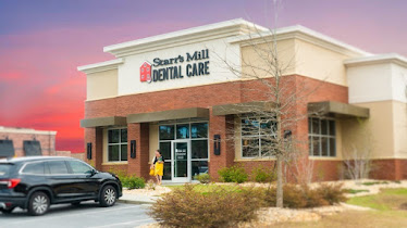 Starr's Mill Dental Care
