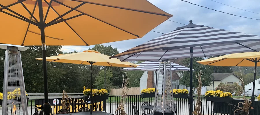 Star's Restaurant
