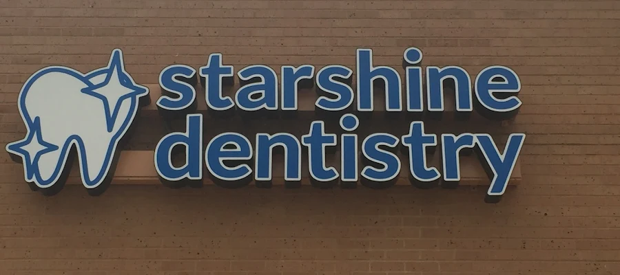 Starshine Dentistry