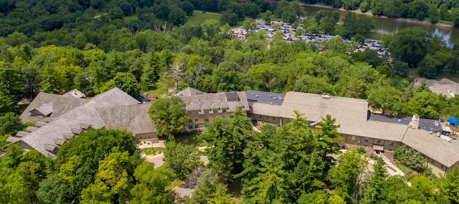Starved Rock Lodge & Conference Center