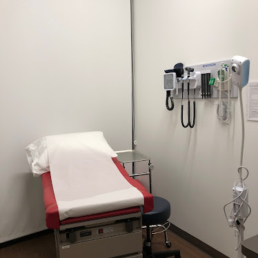 STAT MED Urgent Care