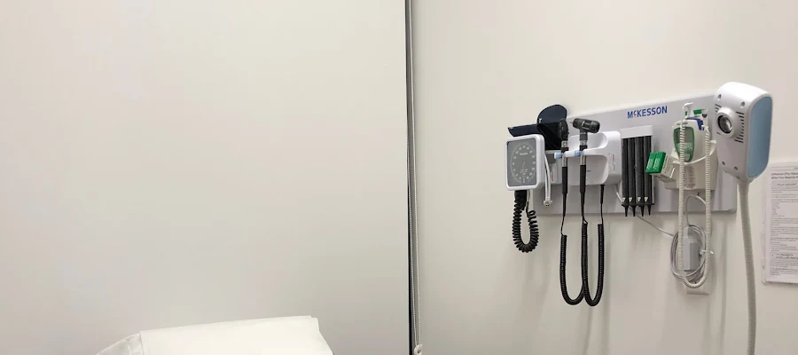 STAT MED Urgent Care