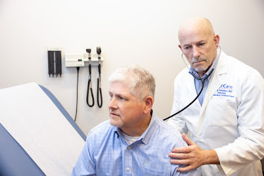 StatCare Pulmonary