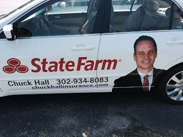 State Farm: Chuck Hall
