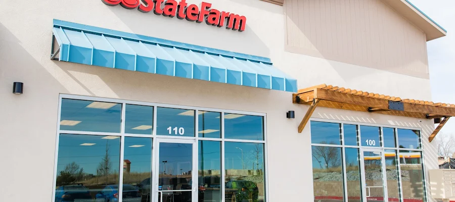 State Farm: Dan Lewis South