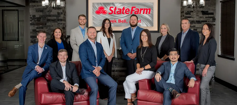State Farm: Derek Bell