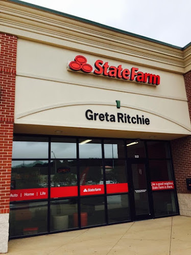 State Farm: Greta Ritchie