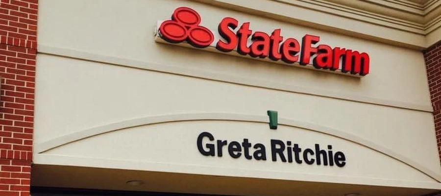 State Farm: Greta Ritchie