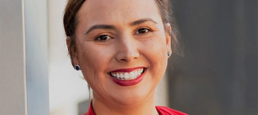 State Farm Insurance Agent, Natasha Perez